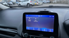 Ford EcoSport 1.0 EcoBoost 125 ST-Line 5dr Petrol Hatchback